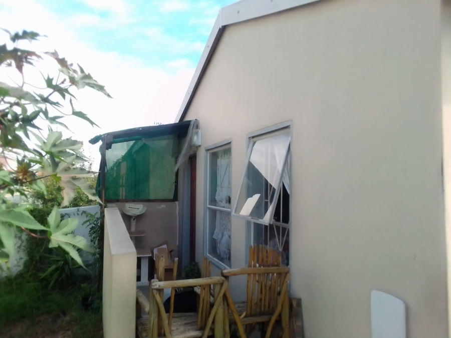 2 Bedroom Property for Sale in Highbury Western Cape